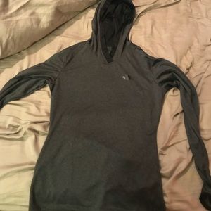 Northface running shirt!... Brand new!